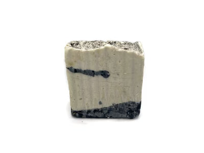 Purifying Clay & Shea Soap