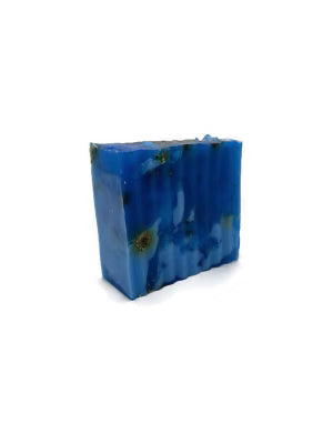 Jasmine Blue Throat Soap