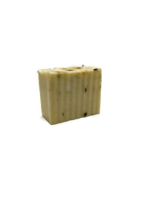 Solar Plexus Soap