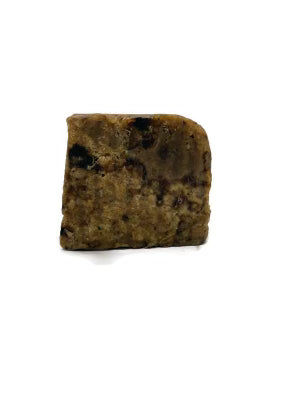 Pure African Black Soap
