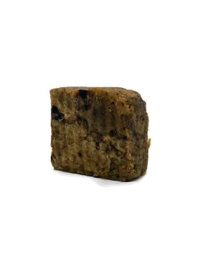 Pure African Black Soap