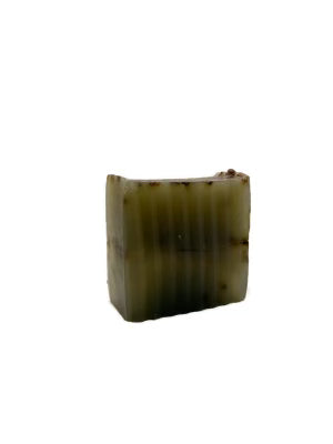 Heart Soap