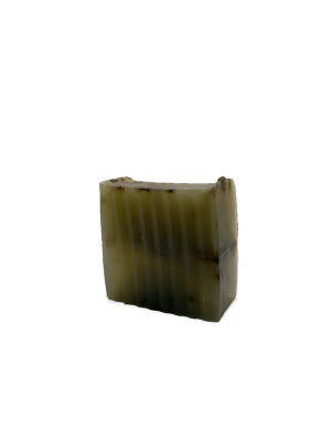 Heart Soap