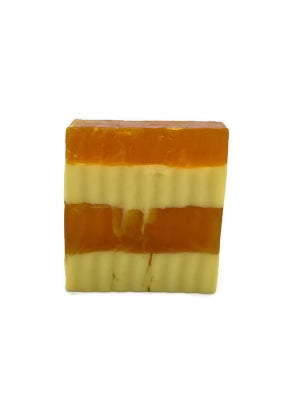 Yellow Root Soap