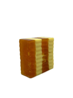 Yellow Root Soap