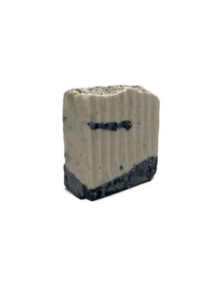 Purifying Clay & Shea Soap