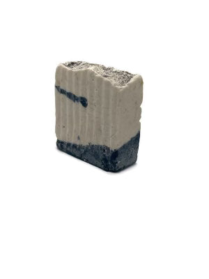 Purifying Clay & Shea Soap
