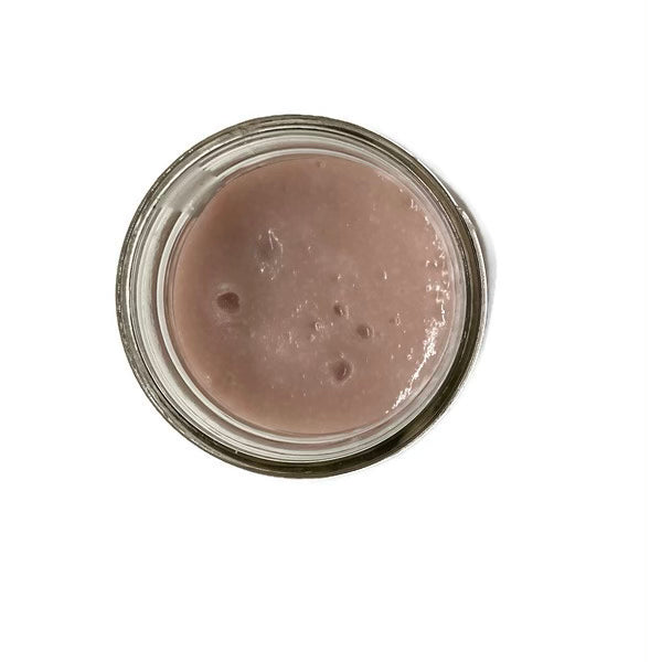 Sulfur-Infused Sea Moss Gel