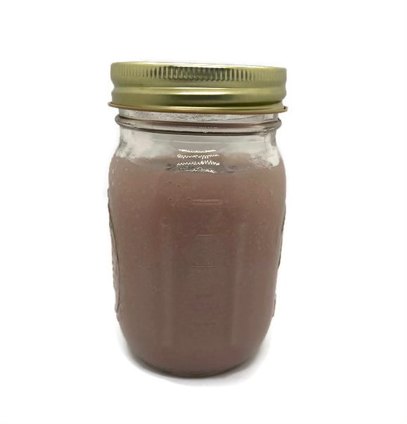 Sulfur-Infused Sea Moss Gel