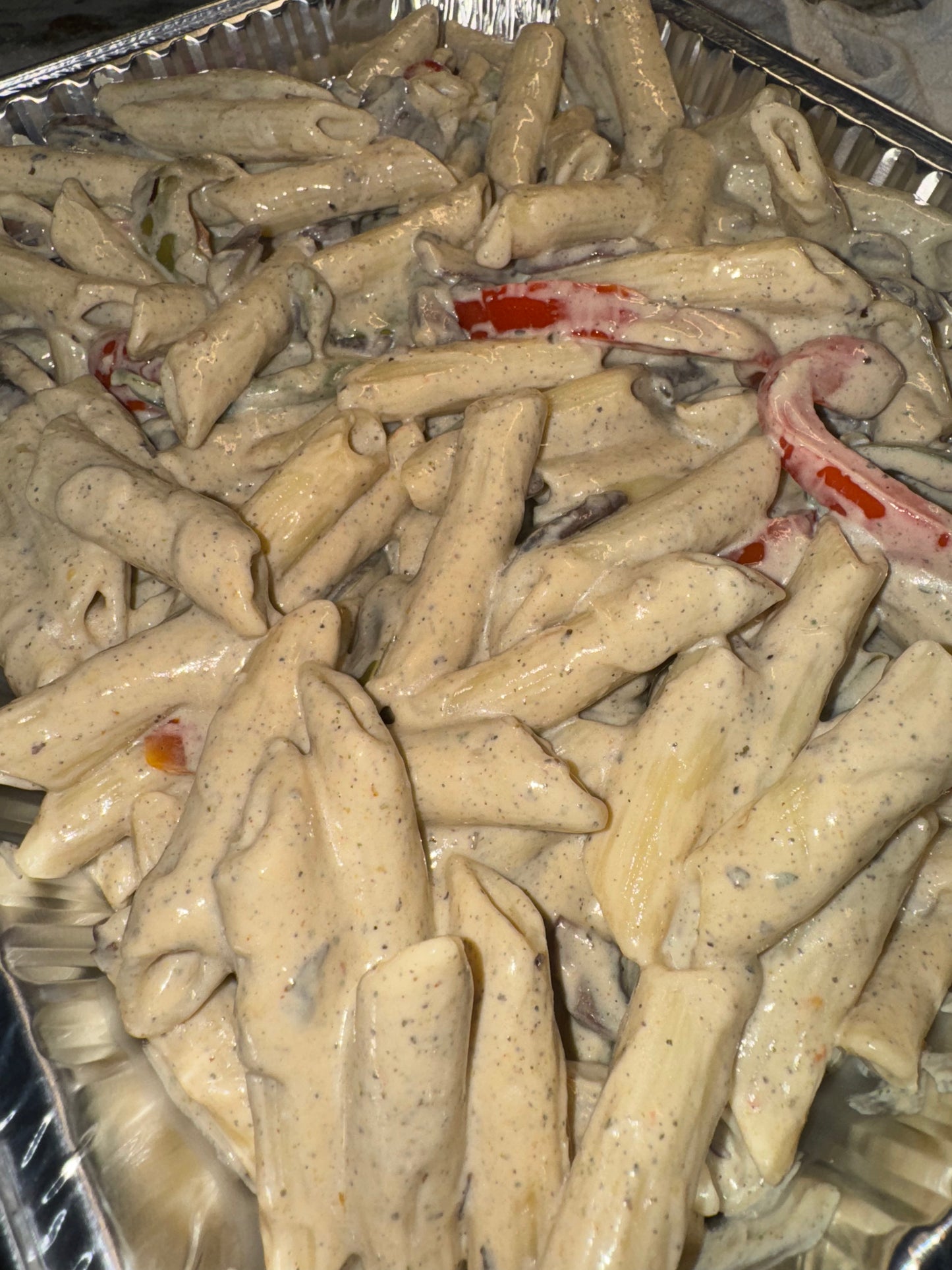 Pastas