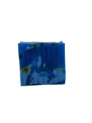 Jasmine Blue Throat Soap