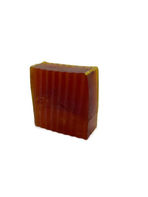 Sacral Soap