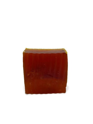 Sacral Soap