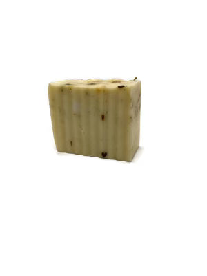 Solar Plexus Soap