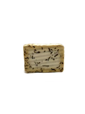 African Shea Butter & Oat Soap