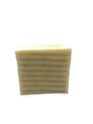 Pure Shea Butter Soap