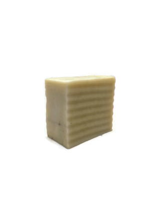 Pure Shea Butter Soap