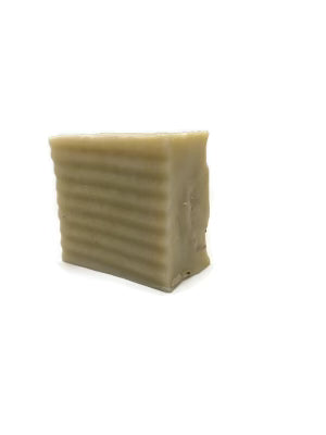 Pure Shea Butter Soap