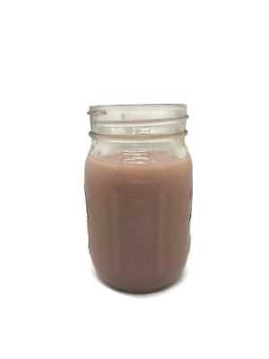 Sulfur-Infused Sea Moss Gel