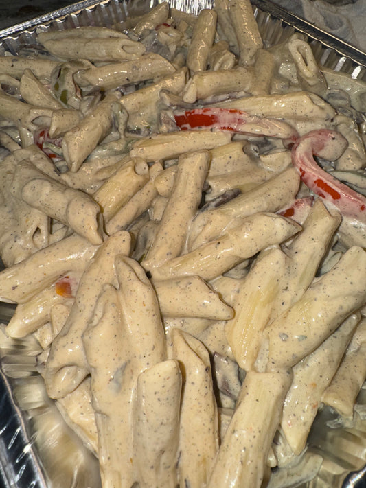 Pastas