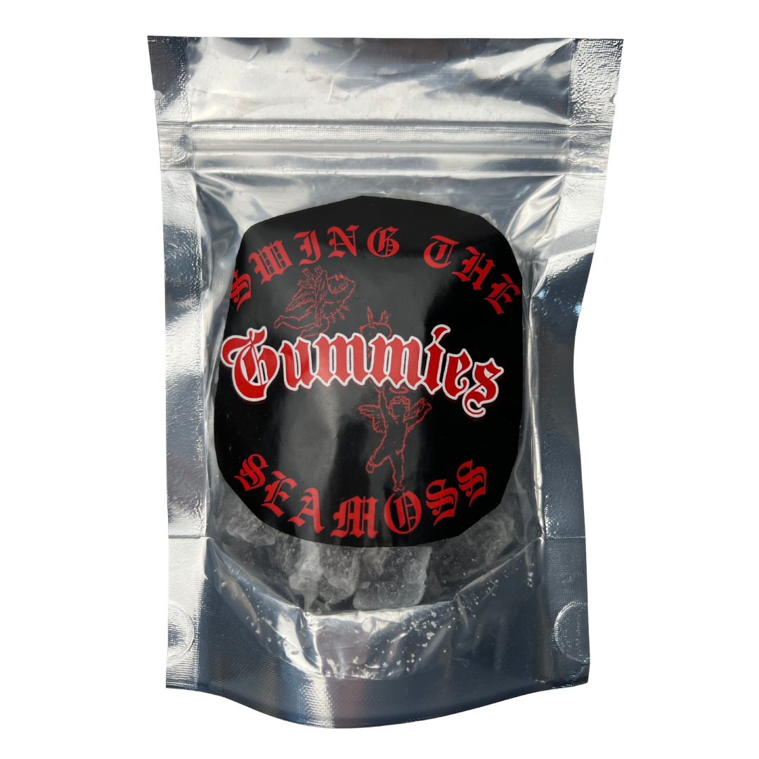 ORIGINAL | Sea Moss Gummies